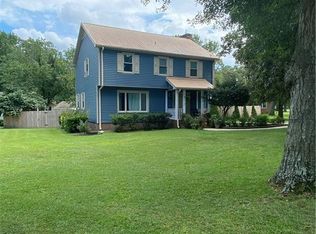 3815 Kings Cross Rd, Lumberton, NC 28360