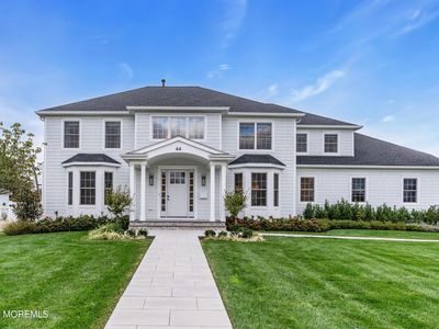 44 Monmouth Parkway, Monmouth Beach, NJ, 07750