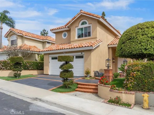 15 Tierra Vis, Laguna Hills, CA 92653