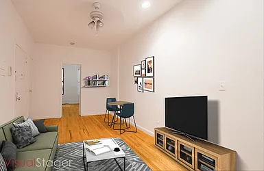 Rented by Zumper Inc