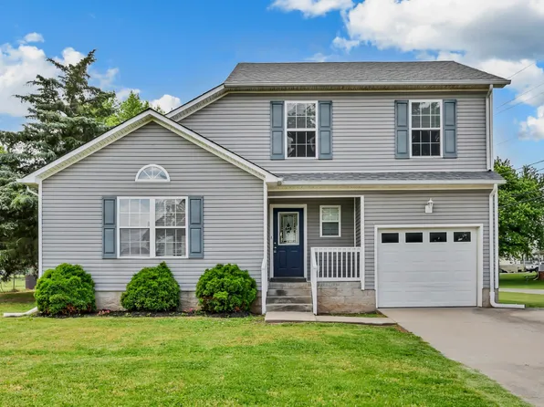 800 Shetland Dr, Oak Grove, KY 42262