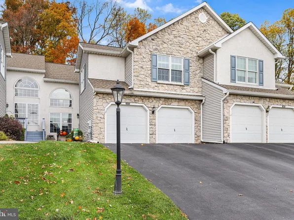 1009 Adams Way, West Chester, PA 19382