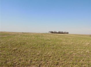 SW Kentucky & 600 Rd, Colony, KS 66015