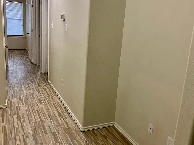 Nook for your TV and entertainment unit/furniture.