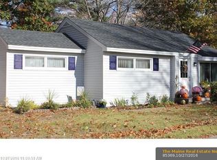 1 Charles Ave, Old Orchard Beach, ME 04064