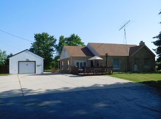 15844 Durand Ave, Union Grove, WI 53182