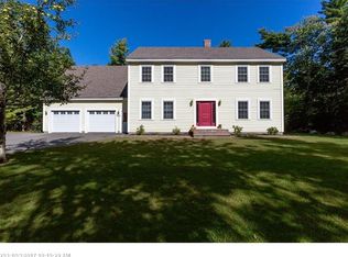 201 Cole Hill Rd, Standish, ME 04084