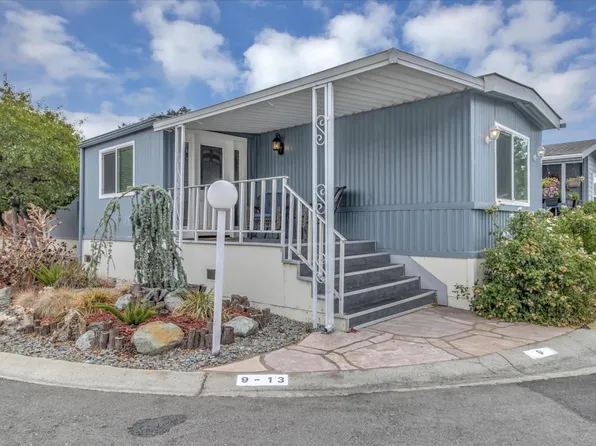 9 Timber Cove Dr #9, Campbell, CA 95008