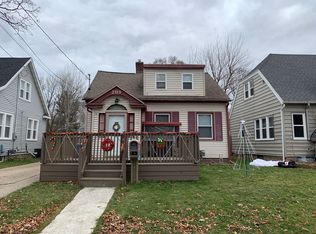 2119 Lyons Ave, Lansing, MI 48910