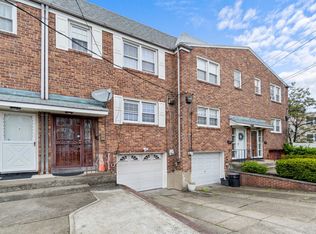 8 Exeter Rd, Jersey City, NJ 07305