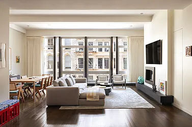 72 Mercer Street, #3E