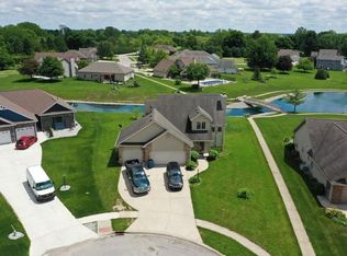 16330 Wagon Trl, Harlan, IN 46743