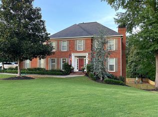 11945 Wexford Club Dr, Roswell, GA 30075