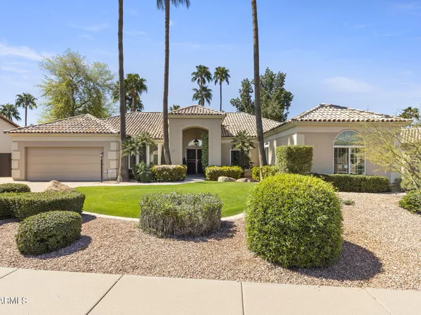 10165 E BELLA VISTA Drive, Scottsdale, AZ 85258