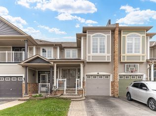 25 Beadle Dr, Ajax, ON L1S 7P1