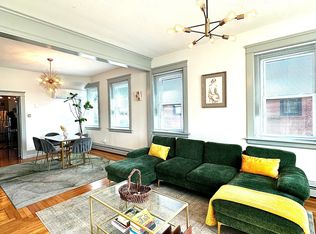 407 Atwells Ave #3, Providence, RI 02909