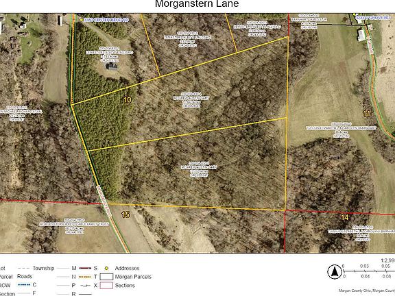 3rd image of 0 Morganstern Ln
