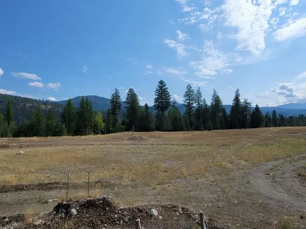 3 Little Bear Loop Rd, Troy, MT 59935