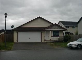 475 Rohrer Loop, Sedro Woolley, WA 98284