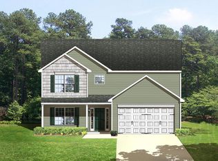 1001 Caden Village Cir, Lexington, NC 27295