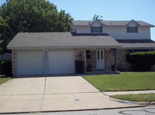 7024 Bennington Dr, Watauga, TX 76148