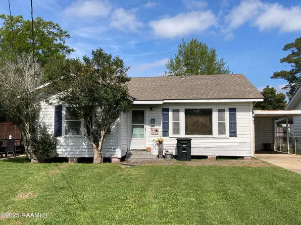 513 Everette St, New Iberia, LA 70563