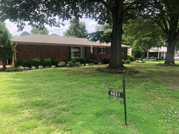 5051 Dolly Tom Dr, Milan, TN 38358
