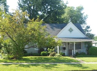 75 Rosedale Dr, Cheektowaga, NY 14225