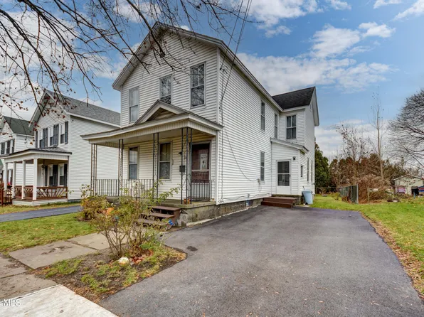 12 Cady Street, Johnstown, NY 12095