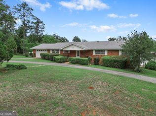 1991 Booster Club Rd, Bainbridge, GA 39819