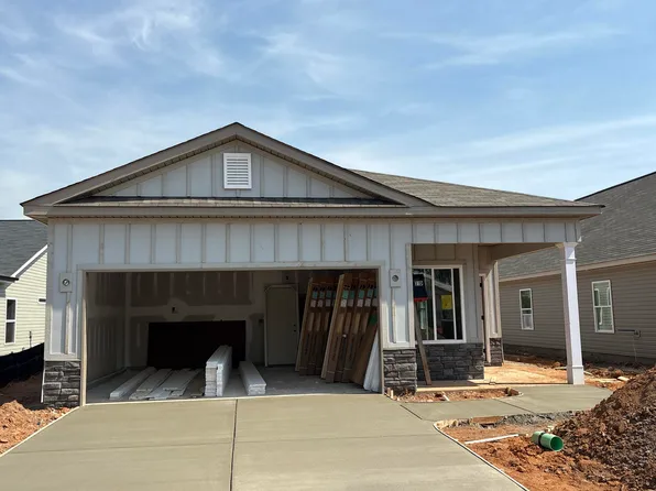 8442 Bannock Circle, Graniteville, SC 29829