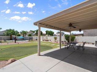 613 W SERENO Drive, Gilbert, AZ 85233