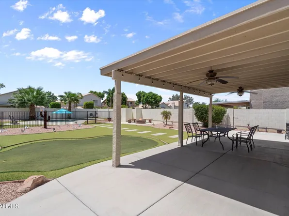 613 W SERENO Drive, Gilbert, AZ 85233