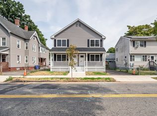 151-153 Catharine St #1, Springfield, MA 01109