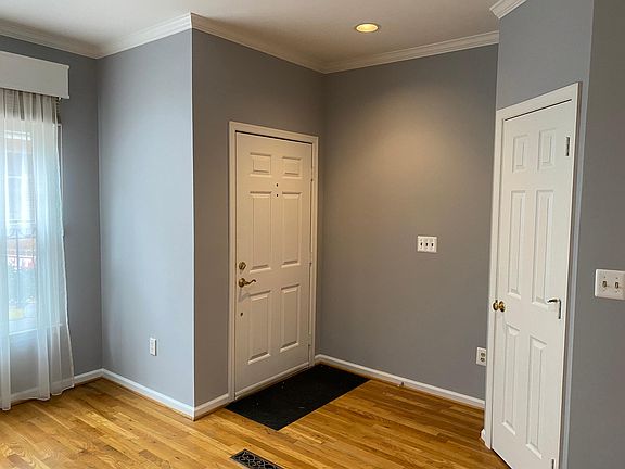 Main Entrance Door From Inside