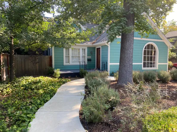 830 Esplanade, Chico, CA 95926