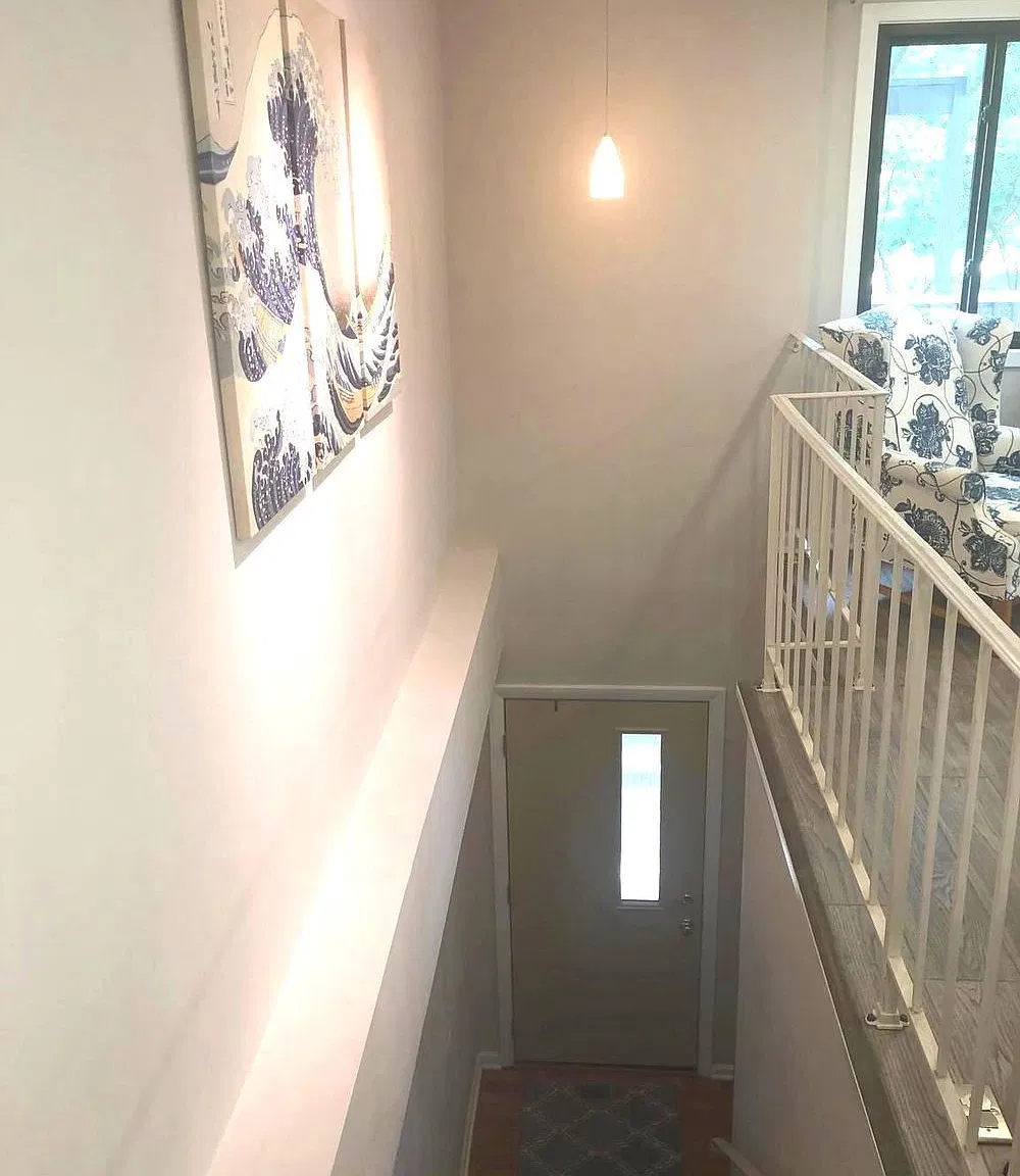 2 bed, 2.5 bath, 1322 sqft, $2,300 — Photo 4