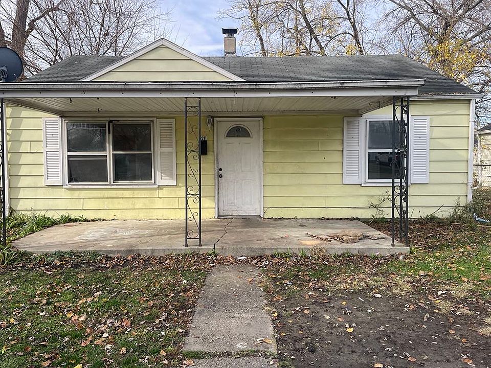 1st image of 2211 S Vine St