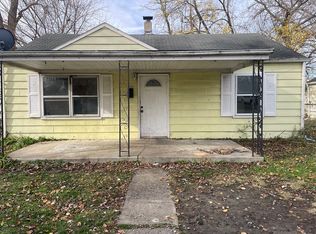 2211 S Vine St, Muncie, IN