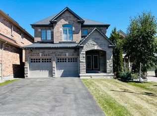 8 Motley Ct, Richmond Hill, ON L4E 0N4