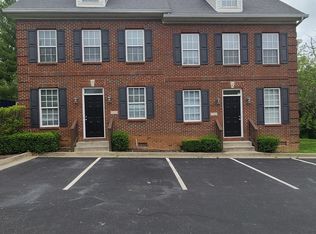 1163 Unity Dr, Lexington, KY 40504