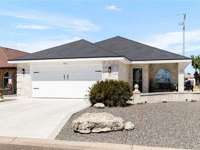 1413 E 2nd St, Mission, TX, 78572