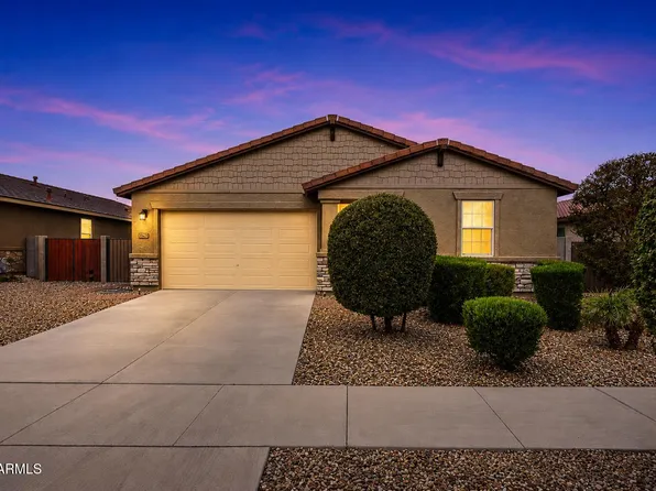 18820 W SHANGRI LA Road, Surprise, AZ 85388