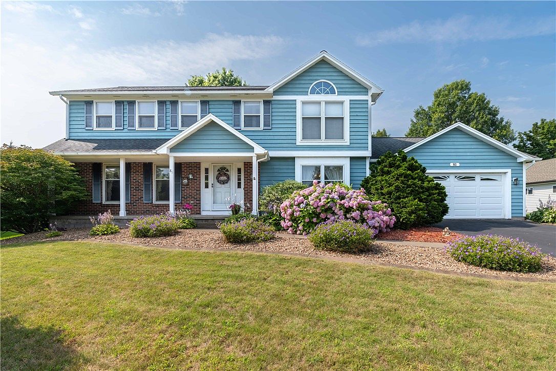 81 Haskins Ln N, Hilton, NY 14468 Zillow