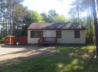 3234 S Mill Iron Rd, Muskegon, MI 49444