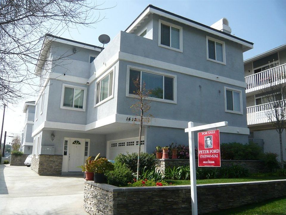 For Rent: 1412 W 257th St, Harbor City, CA 90710