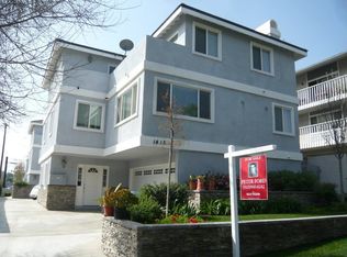 1412 257th St UNIT D, Harbor City, CA 90710
