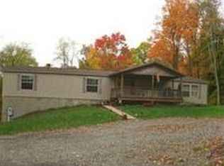 235 Nebo Rd, Champion, PA 15622