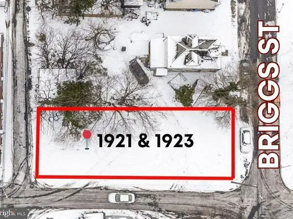 1923 Briggs St, Harrisburg, PA 17103