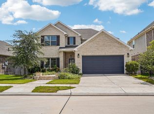 15011 Red Buckeye Dr, Cypress, TX 77433